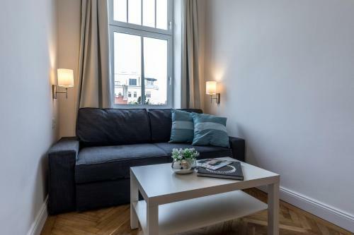 Apartamento Easy Vienna 15