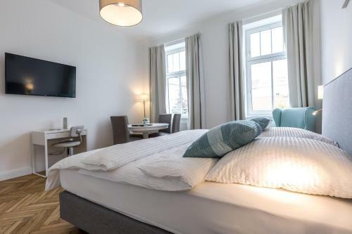 Apartamento Easy Vienna 15