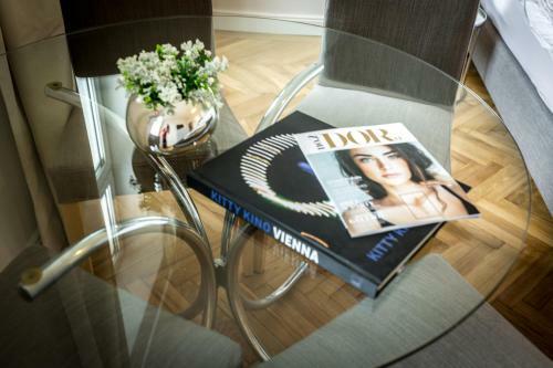 Apartamento Easy Vienna 15