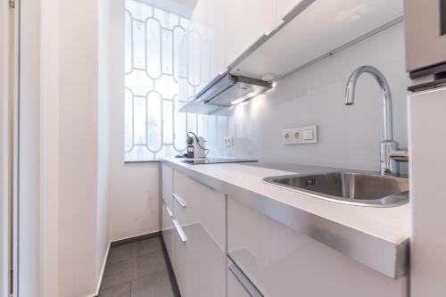 Apartamento Easy Vienna 15