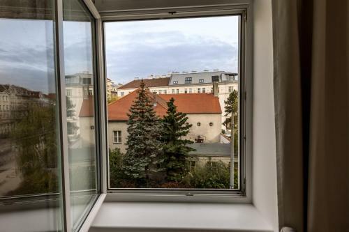 Apartamento Easy Vienna 15