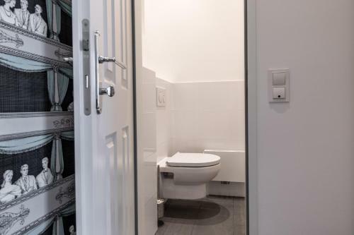 Apartamento Easy Vienna 15