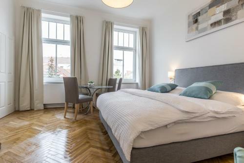 Apartamento Easy Vienna 15