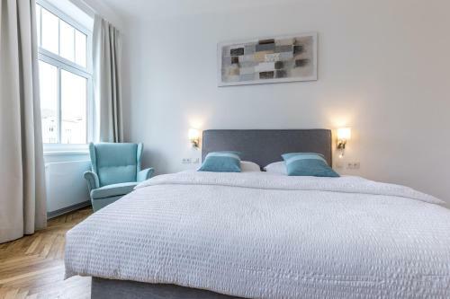 Apartamento Easy Vienna 15