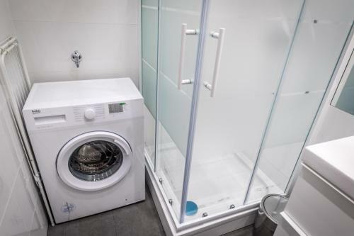 Apartamento Easy Vienna 15