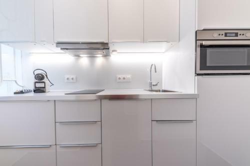 Apartamento Easy Vienna 15