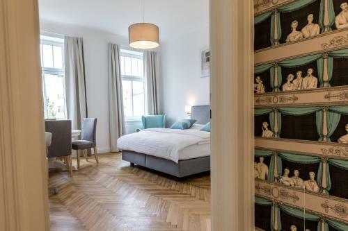 Apartamento Easy Vienna 15