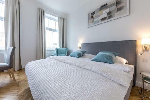 Apartamento Easy Vienna 15