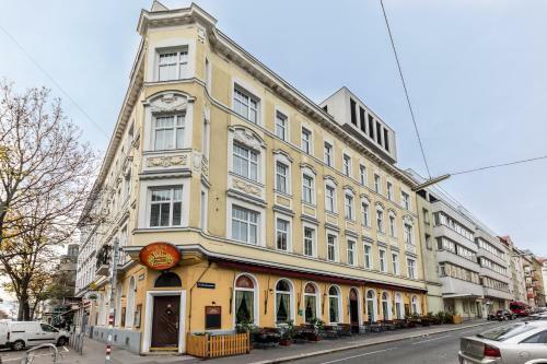Apartamento Easy Vienna 15