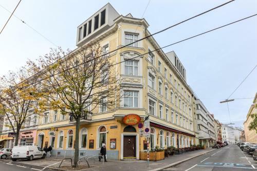 Apartamento Easy Vienna 15