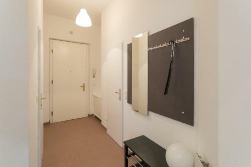 Yeshello Apartment Central Station