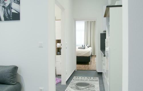 Lotus Apartment Vienna