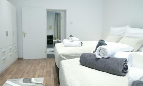 Lotus Apartment Vienna