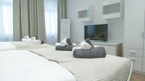 Lotus Apartment Vienna