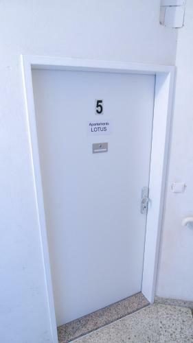 Lotus Apartment Vienna