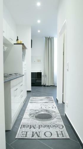 Lotus Apartment Vienna