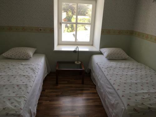 Apartamento Alte Donau