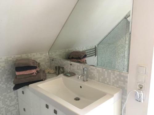 Apartamento Alte Donau
