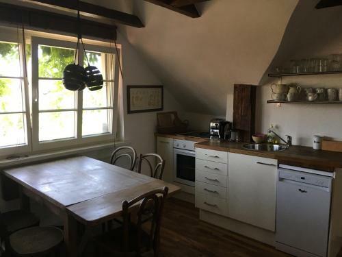 Apartamento Alte Donau