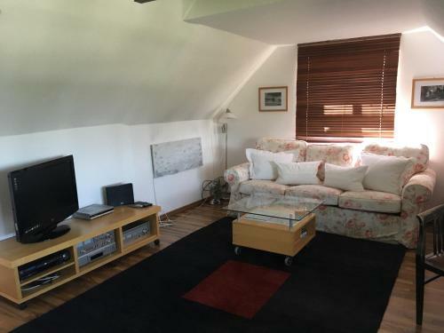 Apartamento Alte Donau