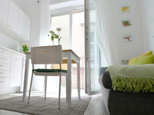 Apartamento Cosy & Charming In The City Centre