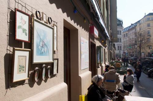 City Center Operastreet Apartment "italy"