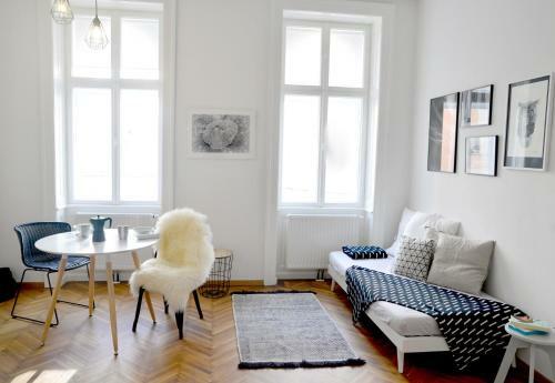Design Apartment Degengasse
