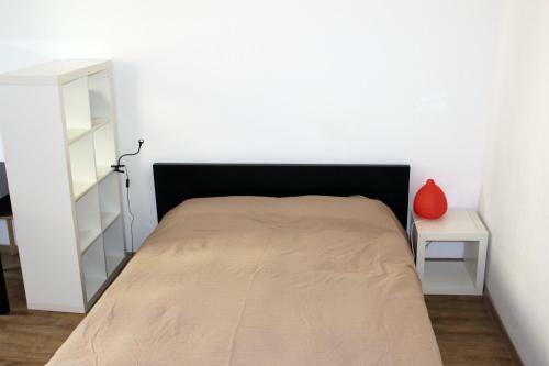 Madina Apartment