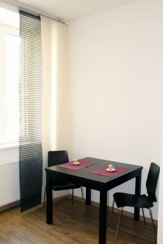 Madina Apartment
