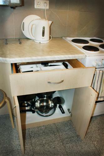 Madina Apartment