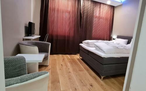 Aparthotel Laaerberg