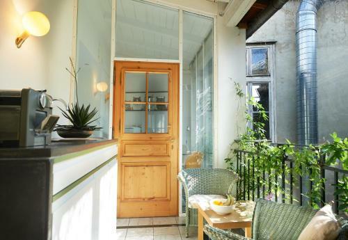 Apartamento Penthouse Im??wiens