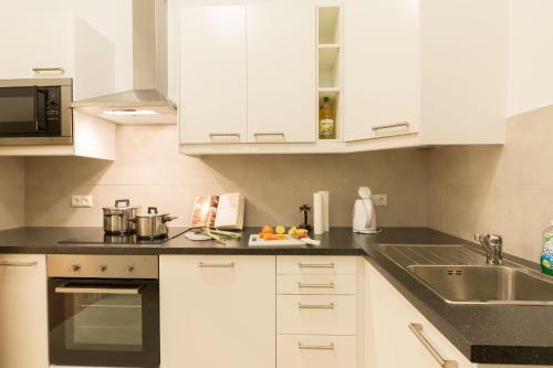 Stunning Apartment Vienna Central Station