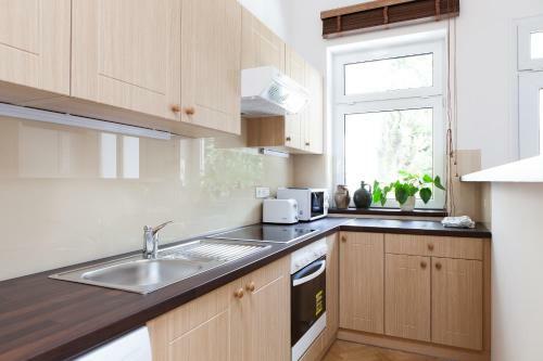 Apartamento Vienna-flats