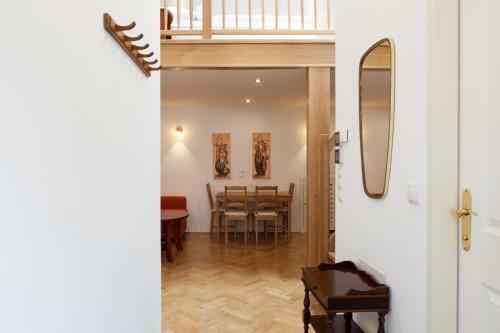 Apartamento Vienna-flats