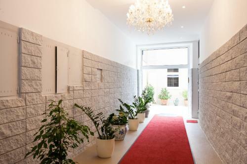 Apartamento Vienna-flats