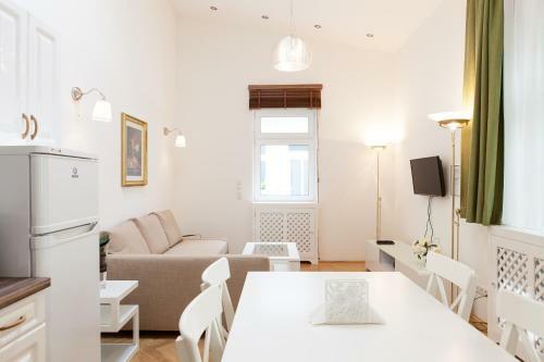 Apartamento Vienna-flats