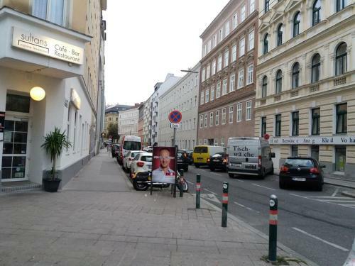 The White Apartment