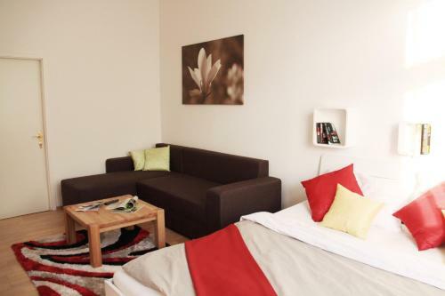 Apartamento Checkvienna - Inzersdorferstra�e