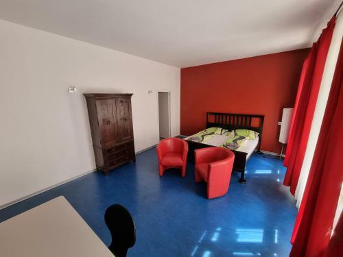Apartamento Alina's