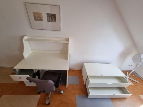 Apartamento Alina's