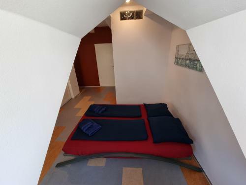 Apartamento Alina's
