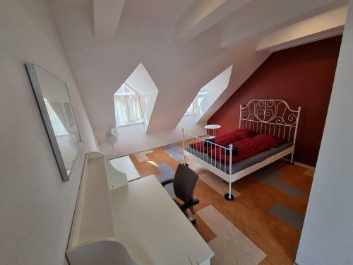 Apartamento Alina's