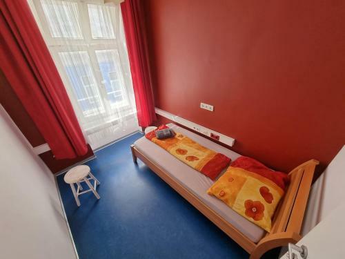 Apartamento Alina's