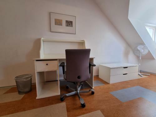 Apartamento Alina's