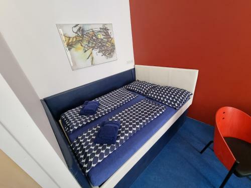 Apartamento Alina's