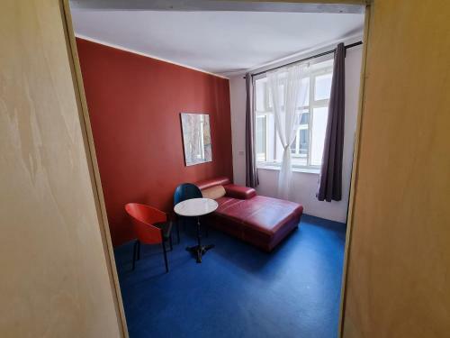 Apartamento Alina's