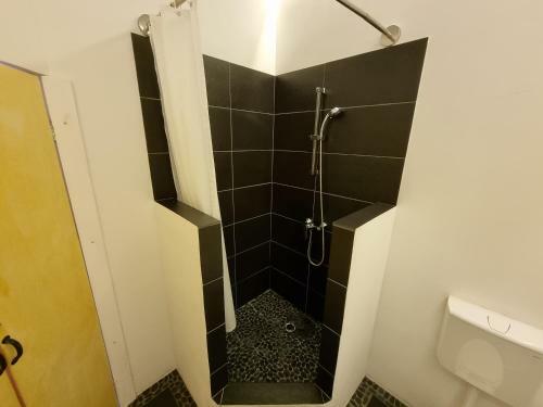 Apartamento Alina's