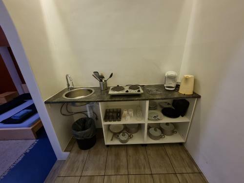 Apartamento Alina's