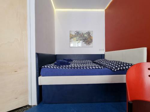 Apartamento Alina's